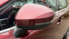 Nissan Qashqai 1.3 DiG-T MH Acenta Premium 5dr Petrol Hatchback